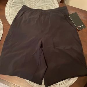 LuLulemon Pace Breaker Short 9” Lined XS Black